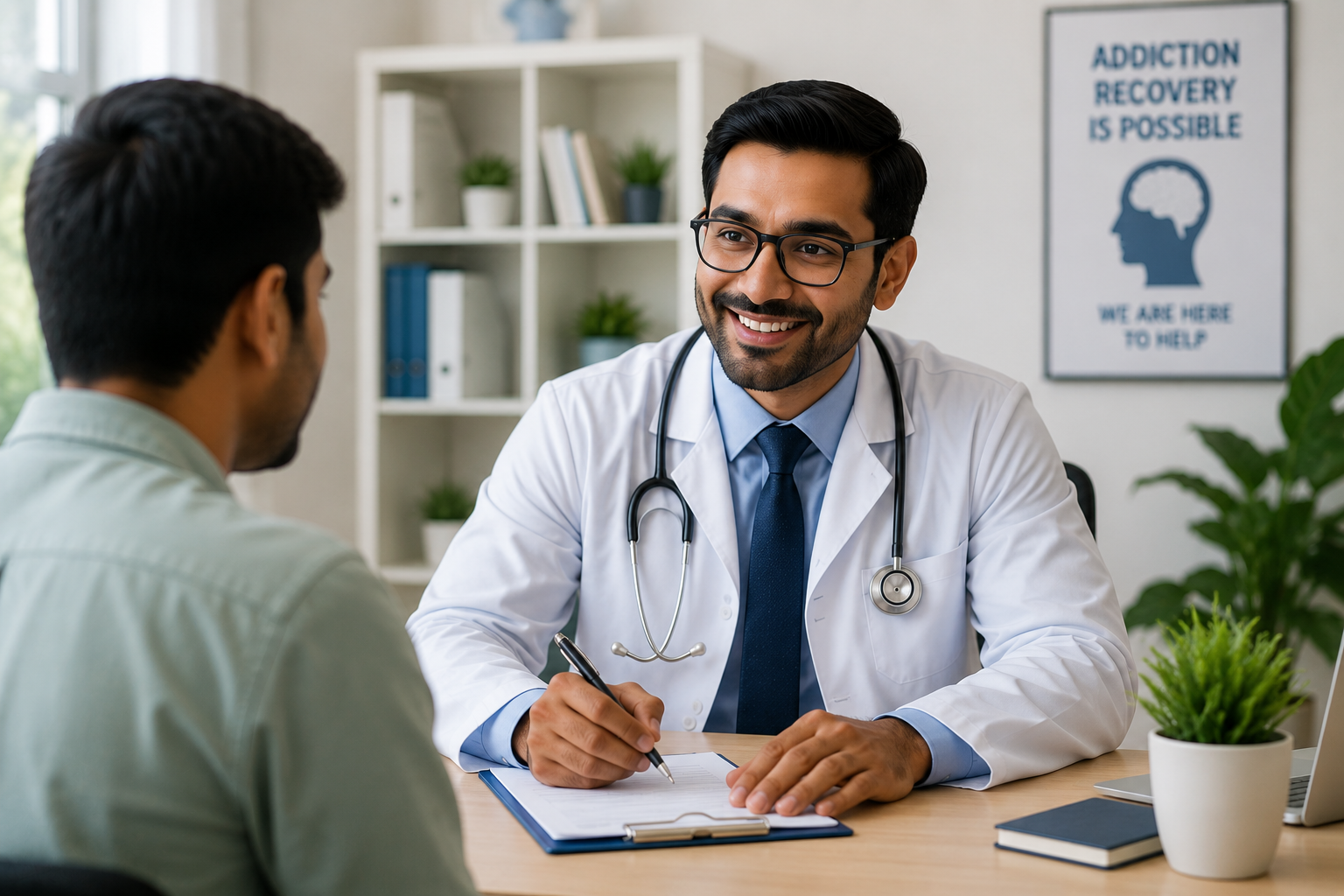 Certified Doctors